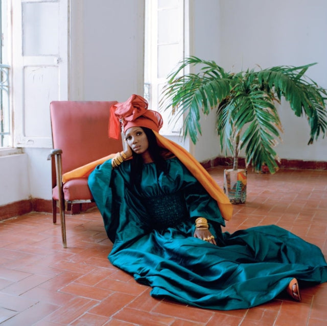 Rokia Koné & Jacknife Lee - BAMANAN