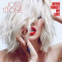 Joss Stone - Never Forget My Love