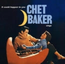 Chet Baker – It Could Happen To You (Green Vinyl)