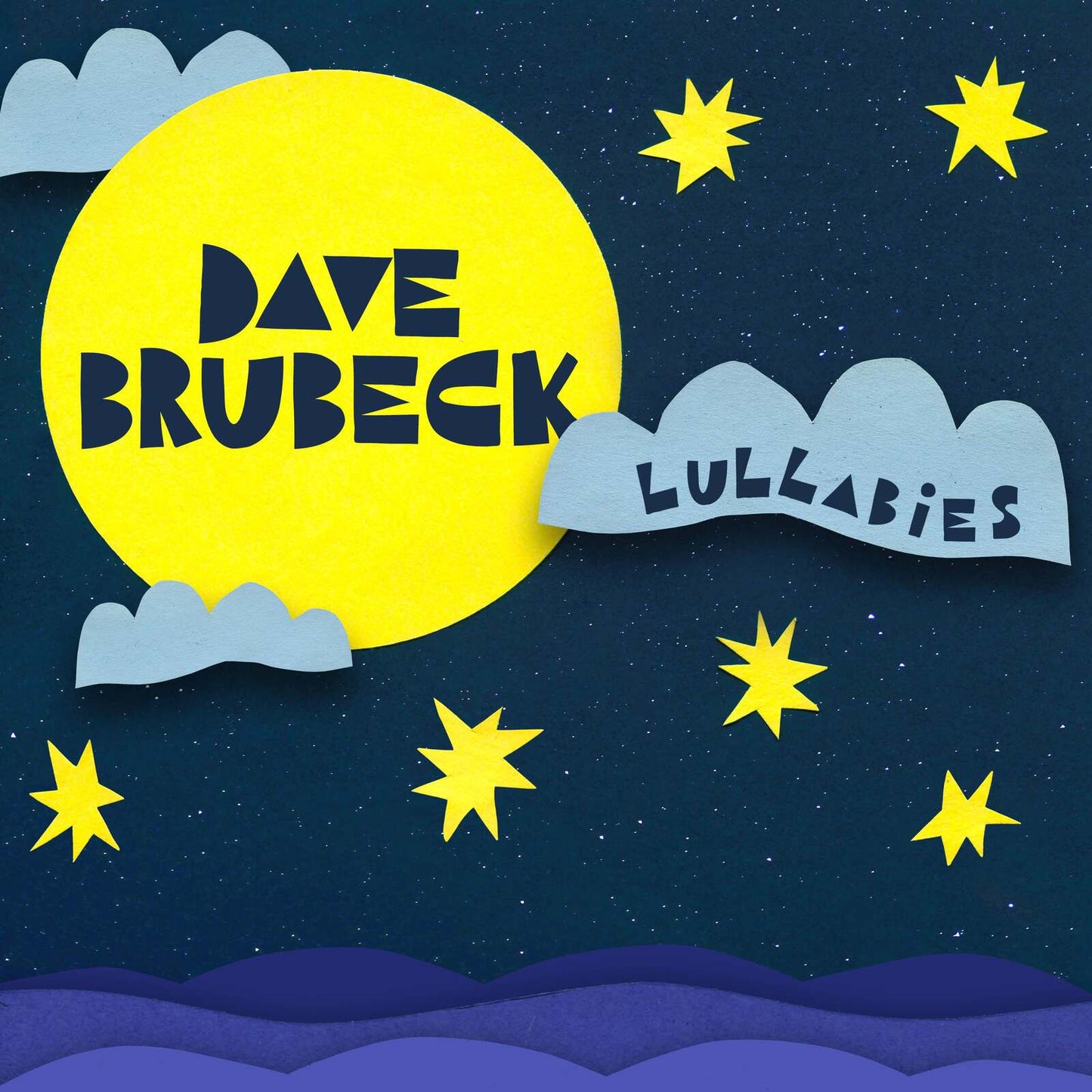 Dave Brubeck - Lullabies