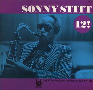 Sonny Stitt - 12!