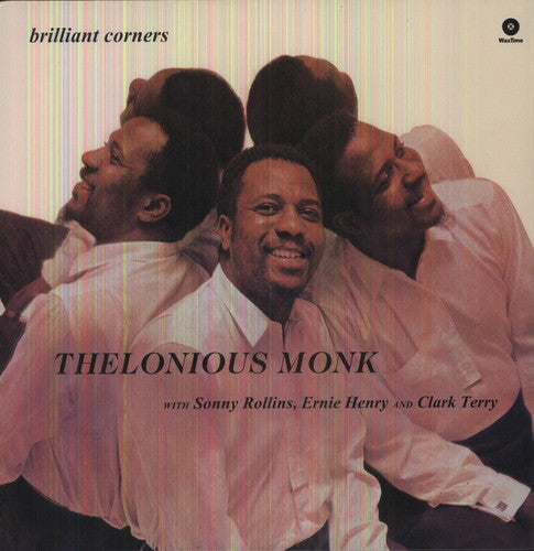 Thelonius Monk - Brilliant Corners
