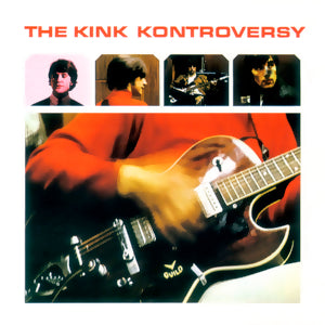 The Kinks - The Kink Kontroversy