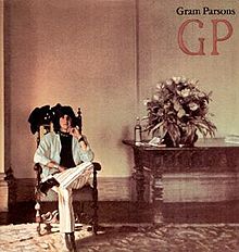 Gram Parsons - GP