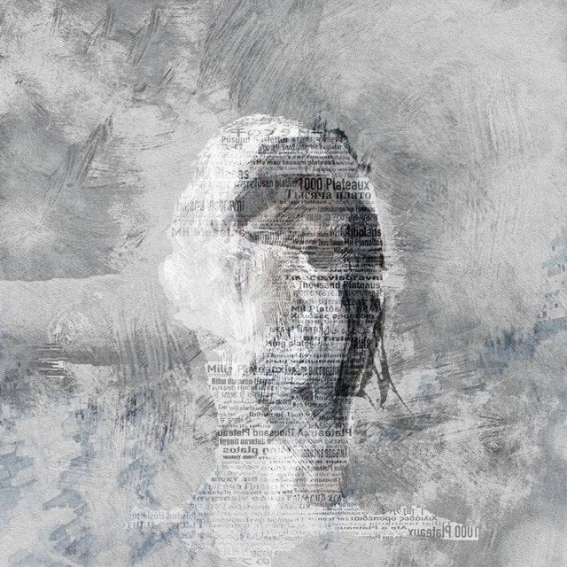 Hiiro Issiki - 1000 Plateaux