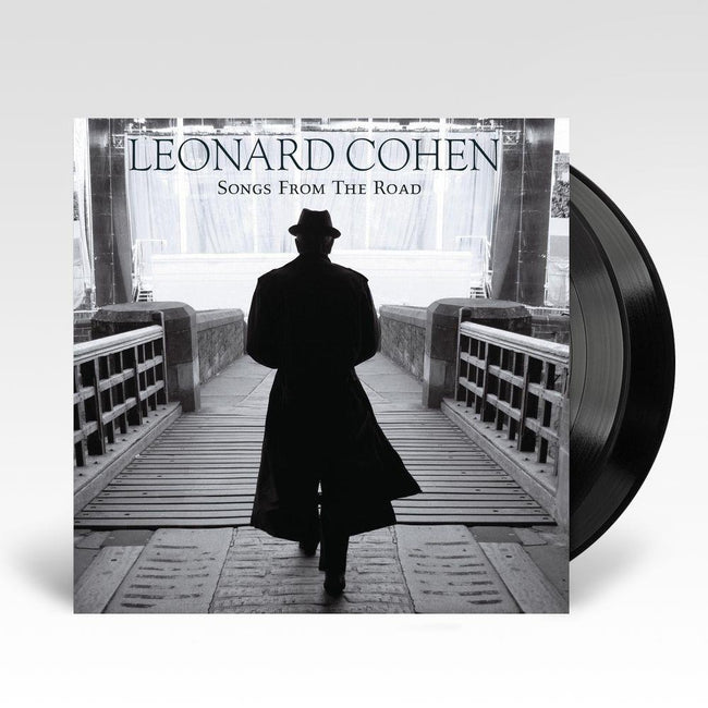 Leonard Cohen - Songs From The Road
