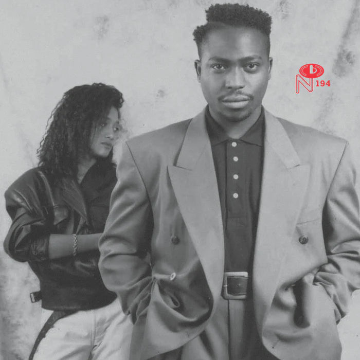 V/A - V4 Visions: Of Love & Androids