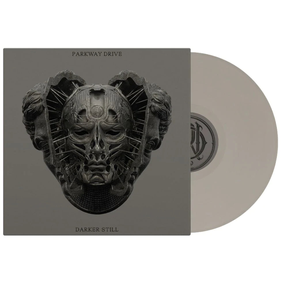 Parkway Drive - Darker Still