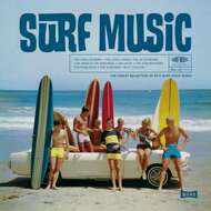 VA - Surf Music Vol. 3