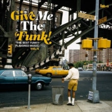 V/A - Give Me The Funk Vol. 4