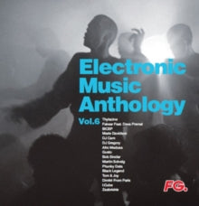 Electronic Music Anthology Vol. 6 - compilation