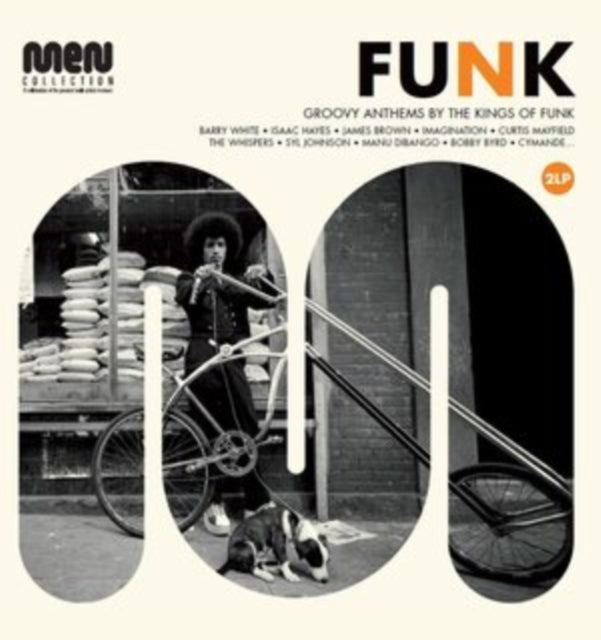V/A - Funk