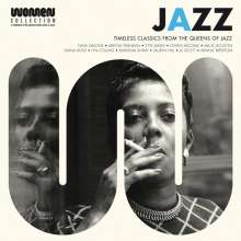 V/A - Jazz (Timeless Classics From The Queen of Jazz)