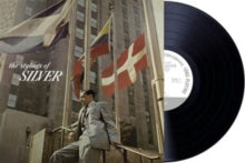The Horace Silver Quintet - Stylings of Silver