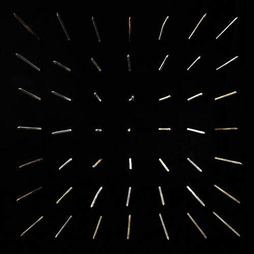 Clipping - There Existed an Addiction To Blood