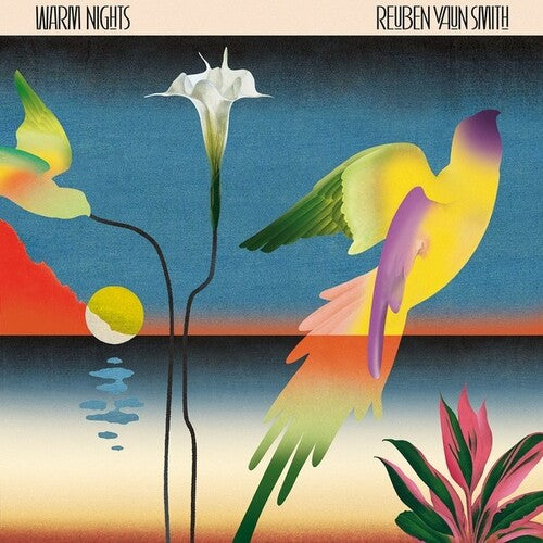 Reuben Smith - Warm Nights