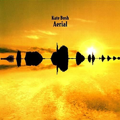 Kate Bush - Aerial
