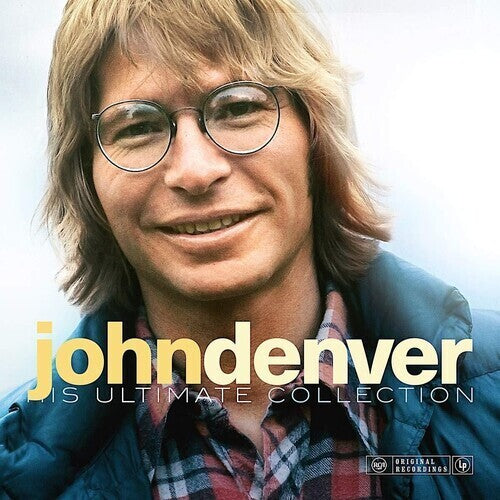John Denver - His Ultimate Collection