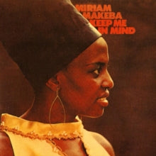 Miriam Makeba - Keep Me in Mind