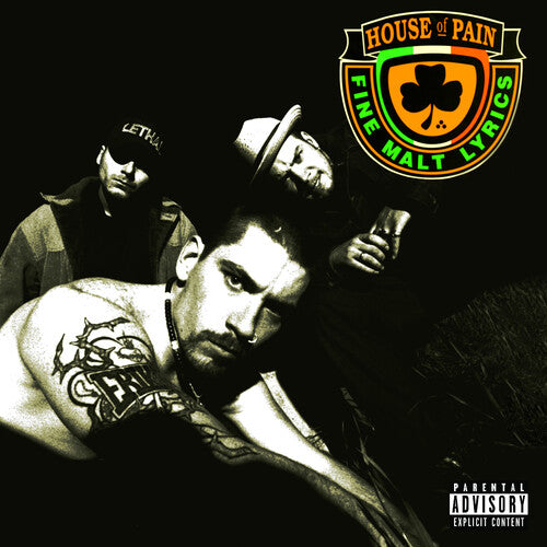 House of Pain - Fine Malt Lyrics