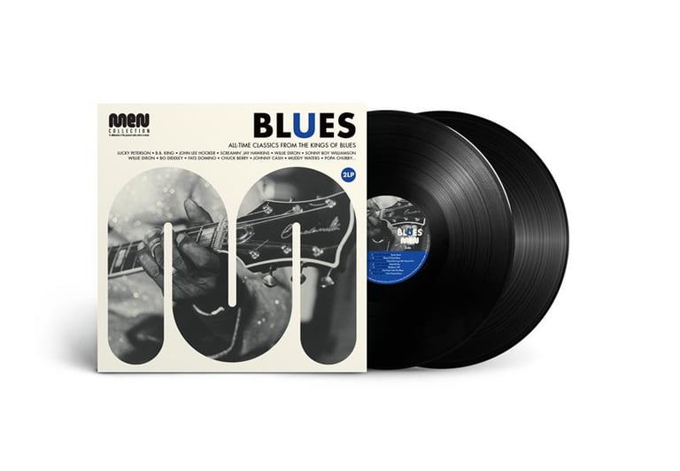V/A - Blues