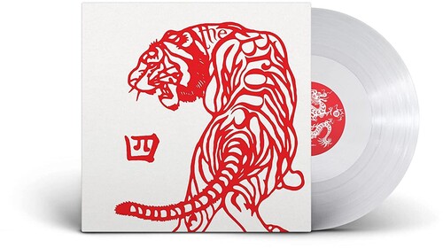 Bronx - Bronx (IV) 10TH ANNIVERSARY