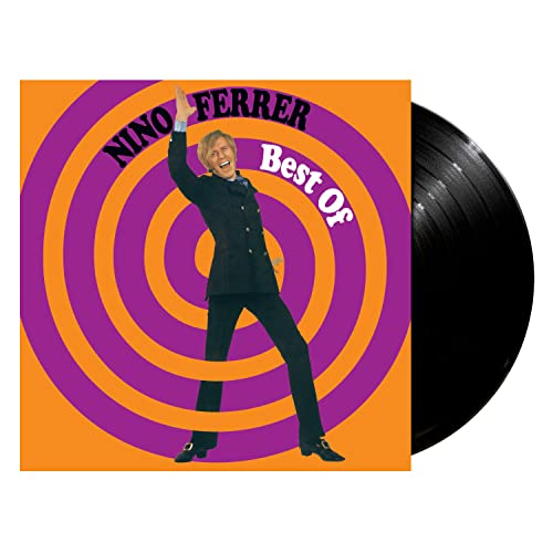 Nino Ferrer - Best Of