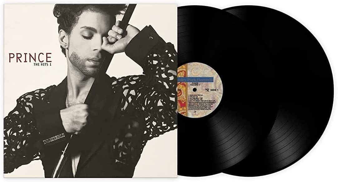 Prince - Hits 1