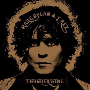 Marc Bolan & T.Rex - Thunderwing