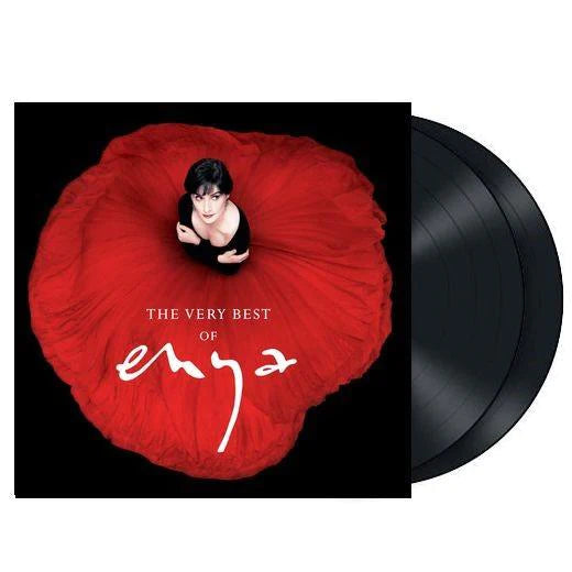 Enya - The Very Best of Enya