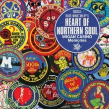 V/A - Russ Winstanley's Heart of Northern Soul