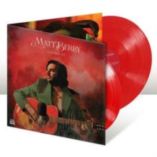 Matt Berry - Gather Up (Ten Years On Acid Jazz)