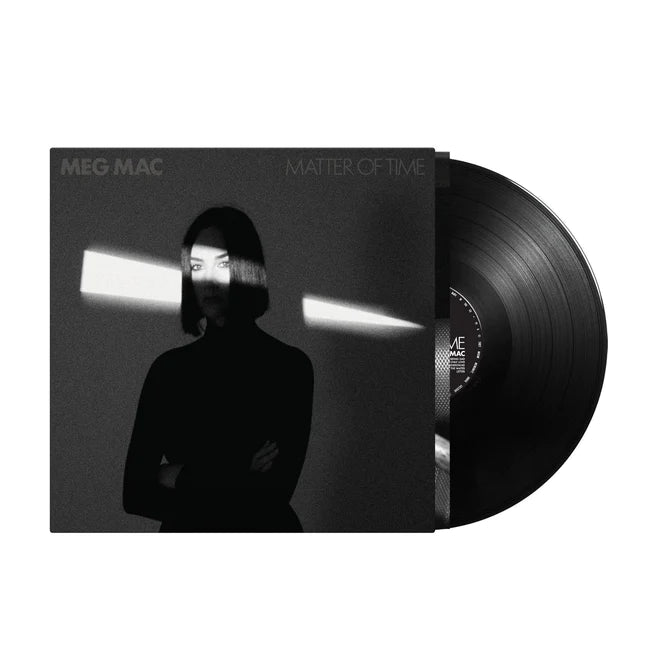 Meg Mac - Matter of Time