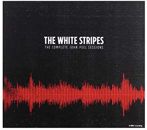 The White Stripes - Complete John Peel Sessions
