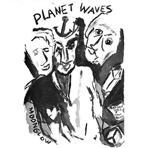 Bob Dylan - Planet Waves (Special Edition + Magazine)