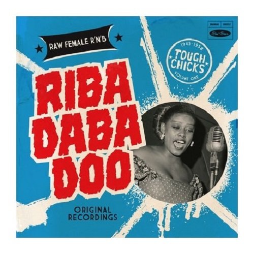 V/A - Riba Daba Doo