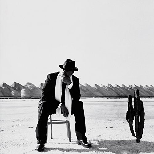 Oxmo Puccino - Le Cactus De Siberie