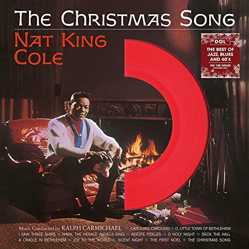 Nat King Cole - The Christmas Song