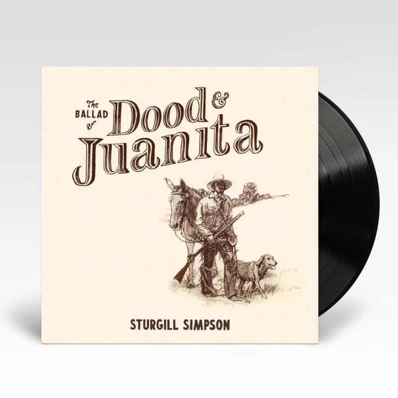 Sturgill Simpson - Ballad of Dood & Juanita