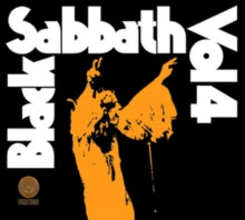 Black Sabbath – Vol 4