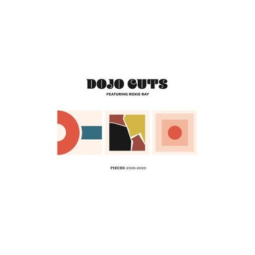 Dojo Cuts - Pieces (Best Of)