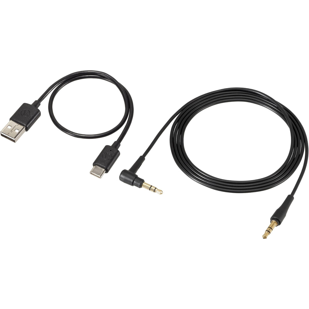 Audio-Technica ATH-M20xBT Wireless Headphones