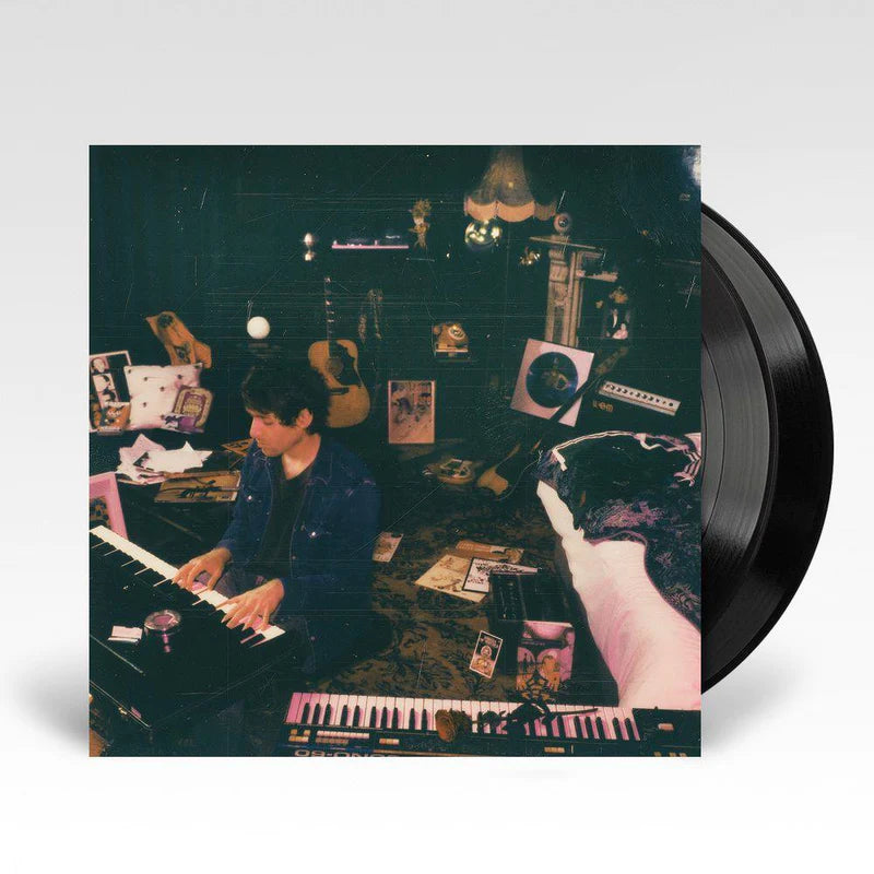 Paolo Nutini - Last Night In The Bittersweet