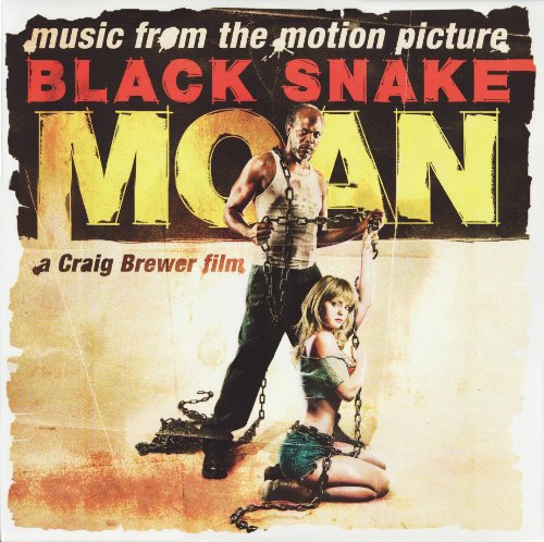 VA - Black Snake Moan OST