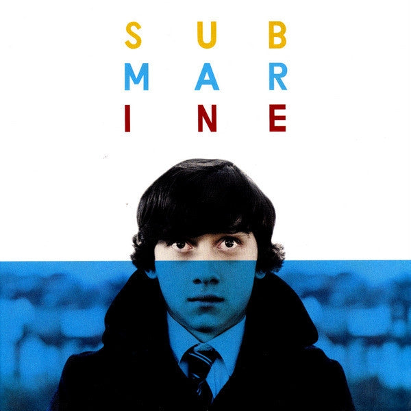 Alex Turner - Submarine OST