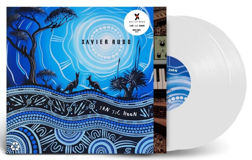 Xavier Rudd - Jan Juc Moon