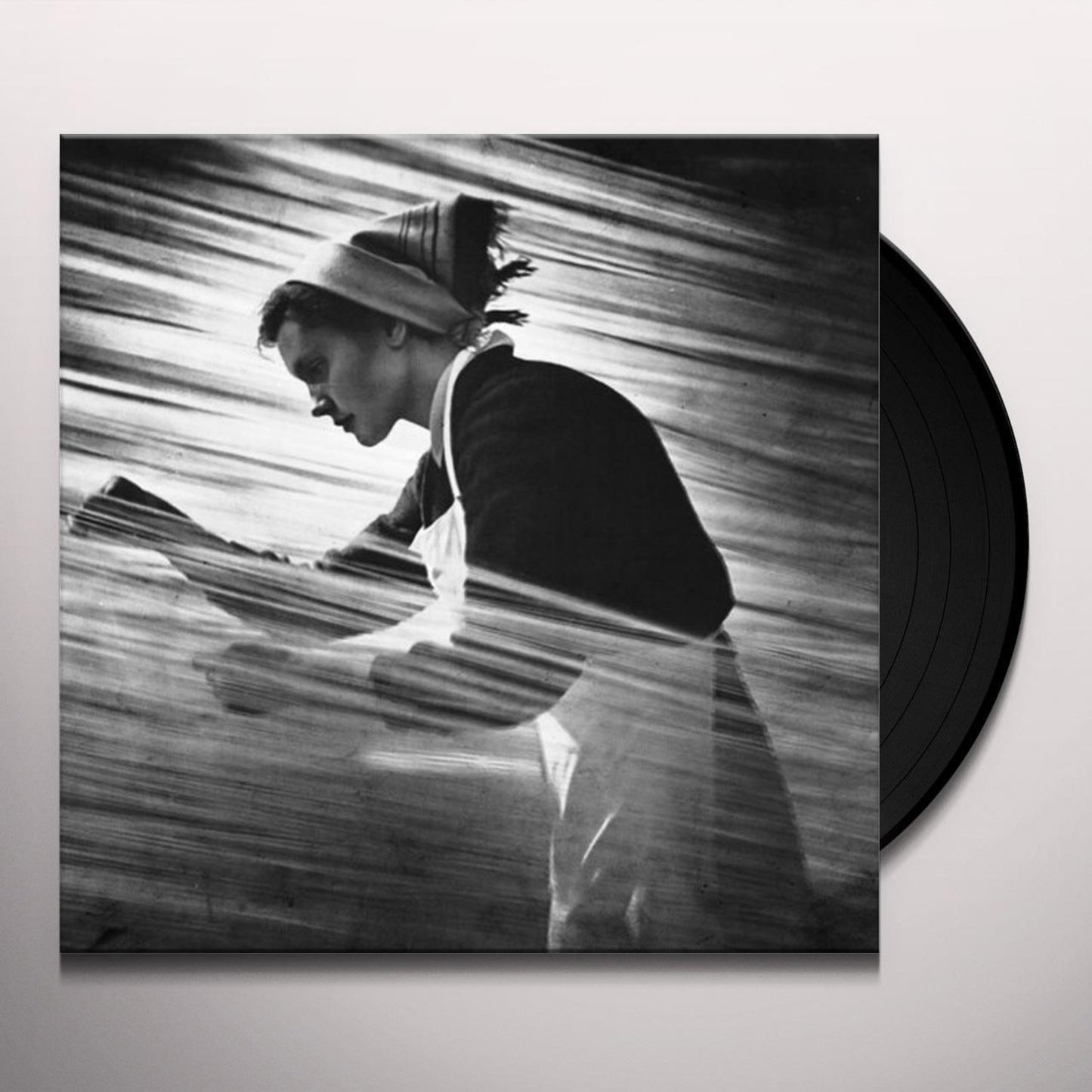 Jack White - Entering Heaven Alive