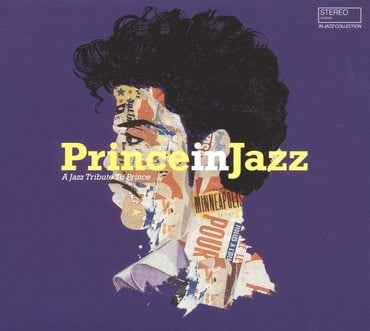 Various - Prince in Jazz