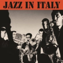 VA - Jazz In Italy