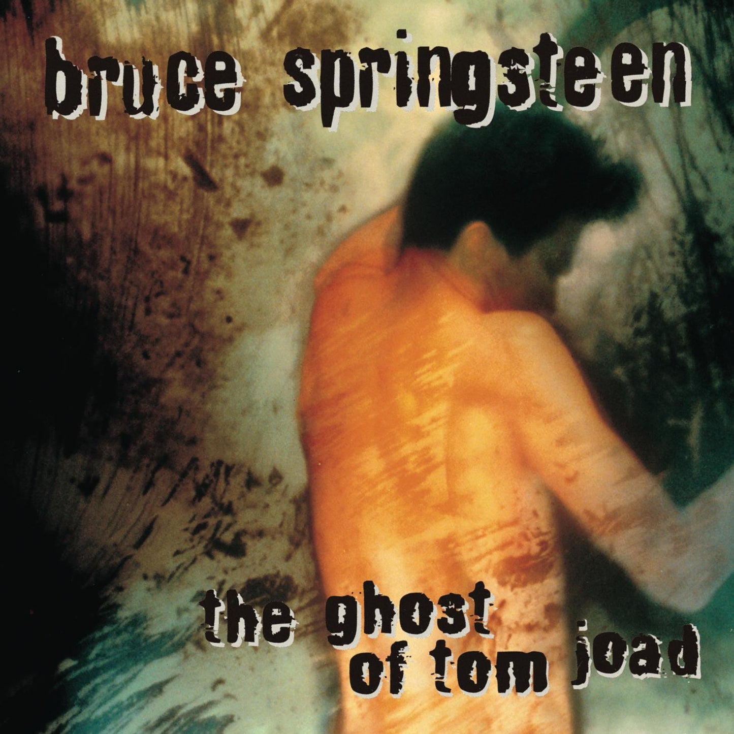 Bruce Springsteen – The Ghost Of Tom Joad